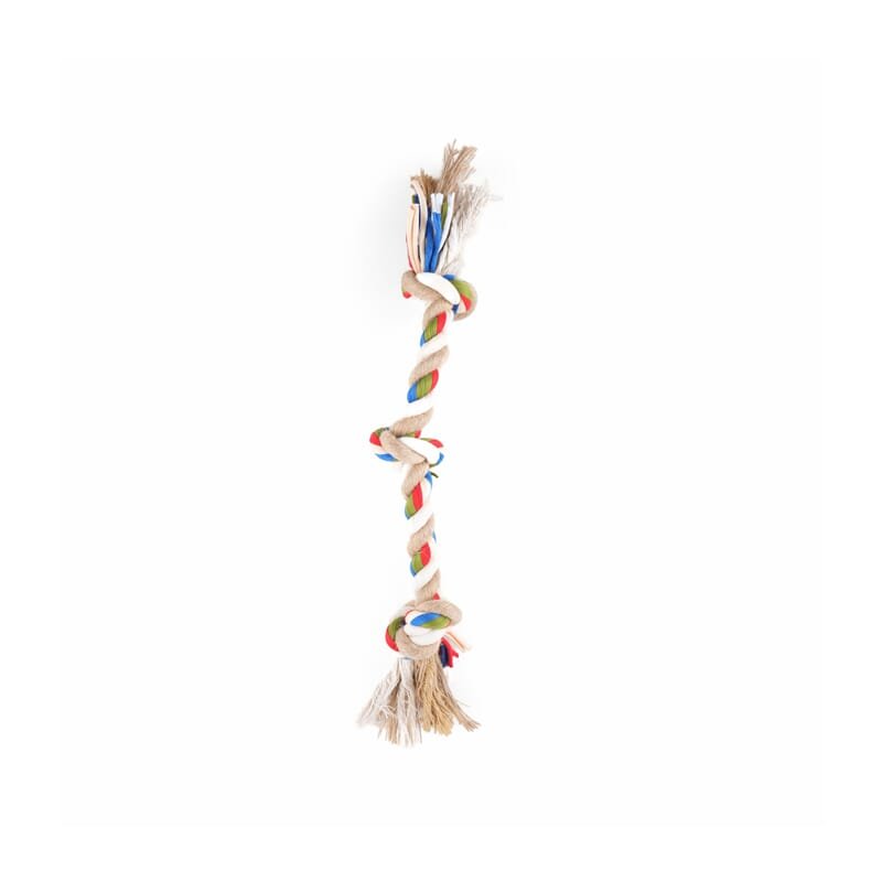 Top paw deals rope toy