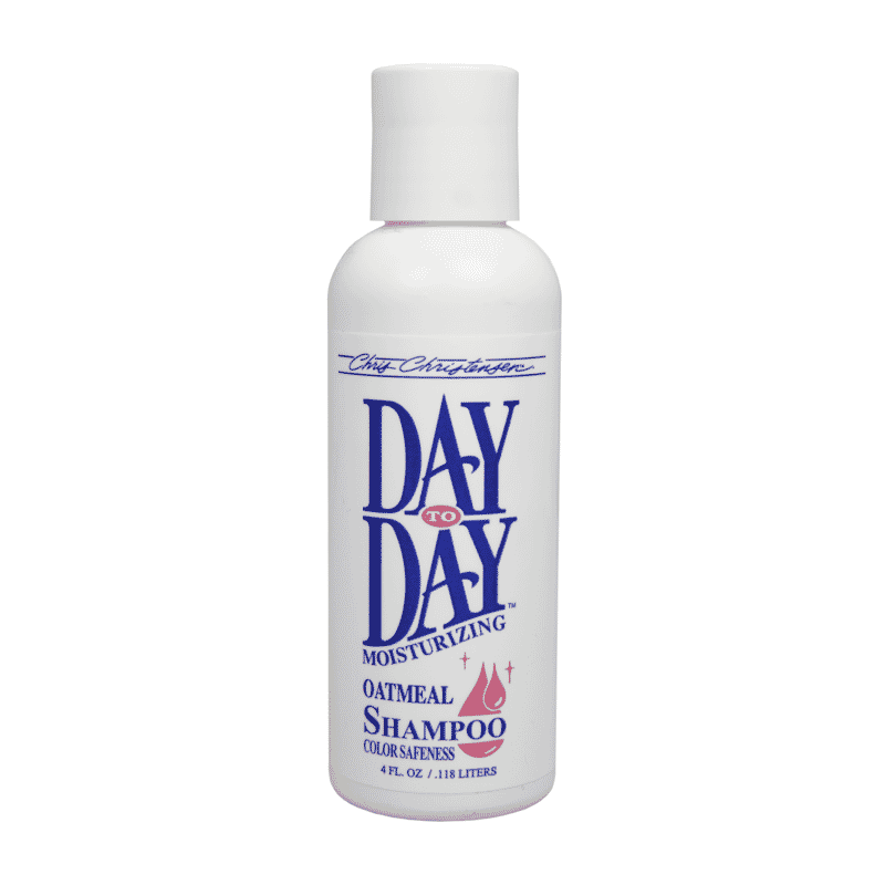 Chris Christensen Day to Day Moisturizing Shampoo - Wagr - The Smart Petcare Platform