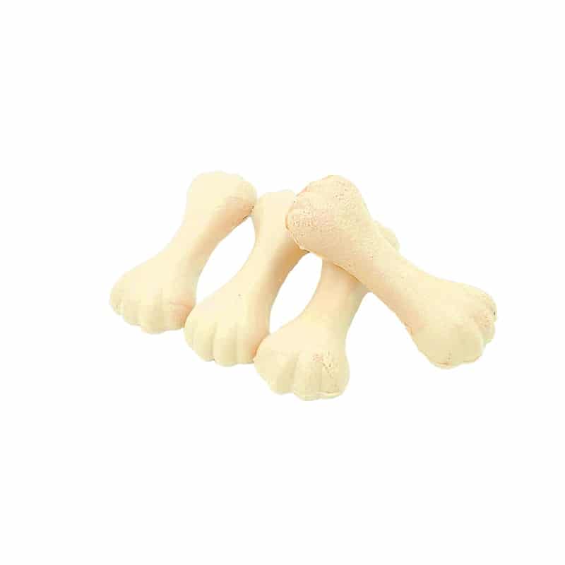 Goofy Tails Calcium Milk Bone Dog Treats - Wagr - The Smart Petcare Platform