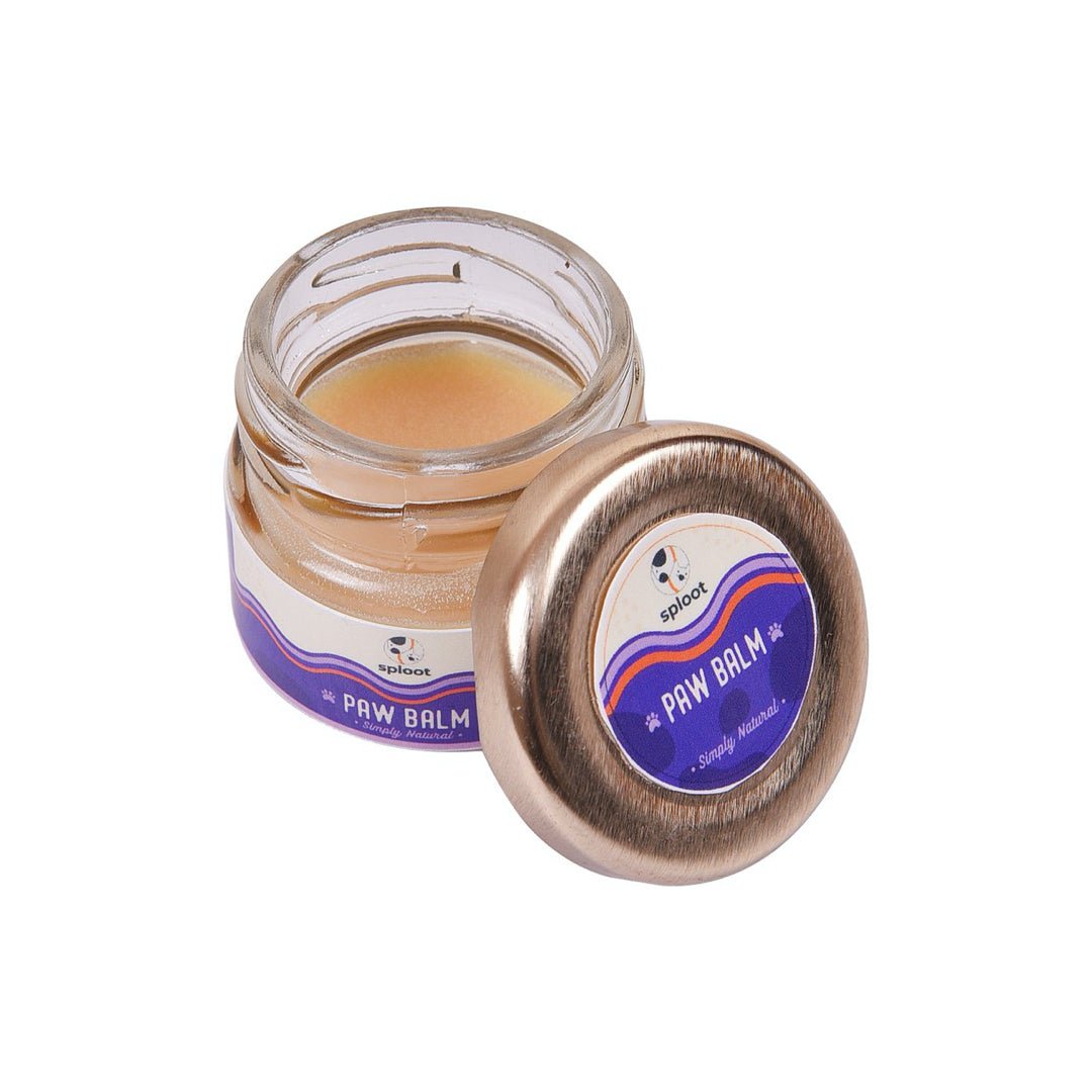 Paw Balm by Sploot - Wagr - The Smart Petcare Platform