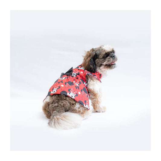 Pawgy Pets Mickey Dress - Wagr Petcare