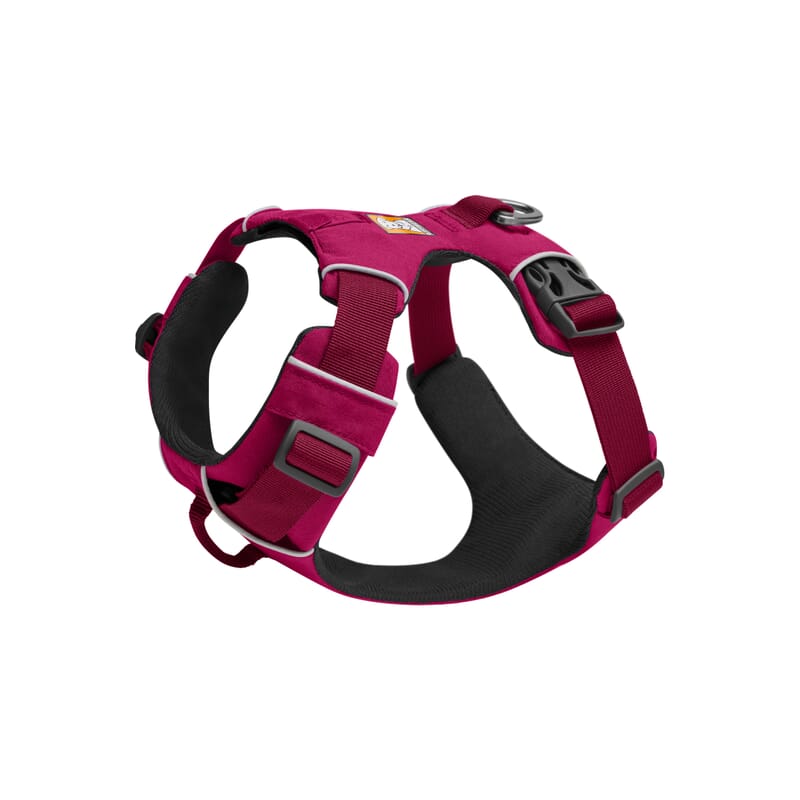 Ruffwear Front Range Dog Harness Wagr Petcare