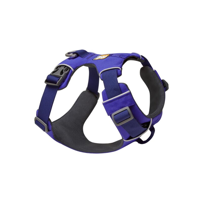 Ruffwear Front Range Dog Harness Wagr Petcare