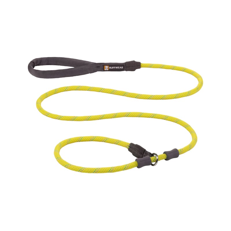 Ruffwear Just a cinch Dog Leash - Wagr - The Smart Petcare Platform