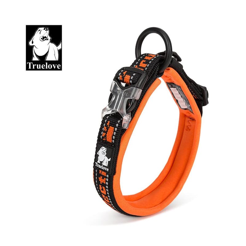 Truelove Neo-padded Collar for Dogs - Wagr Petcare