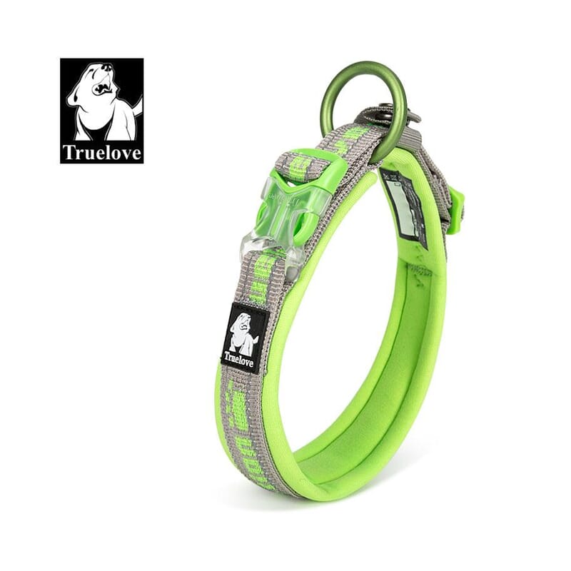 Truelove Neo-padded Collar for Dogs - Wagr Petcare