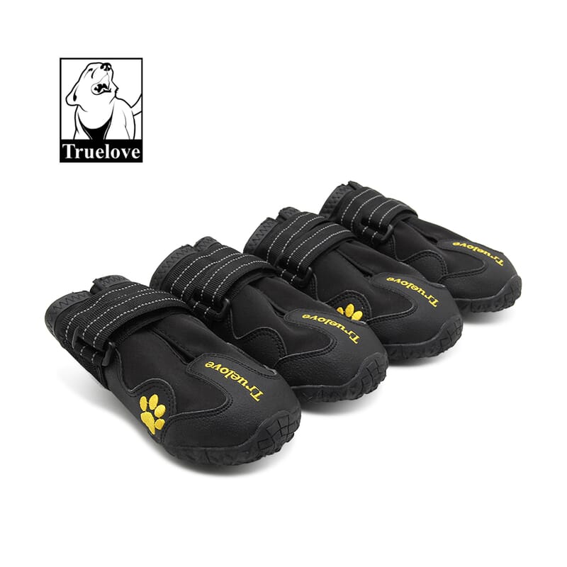 Truelove Pet Boots for Dogs - Wagr Petcare