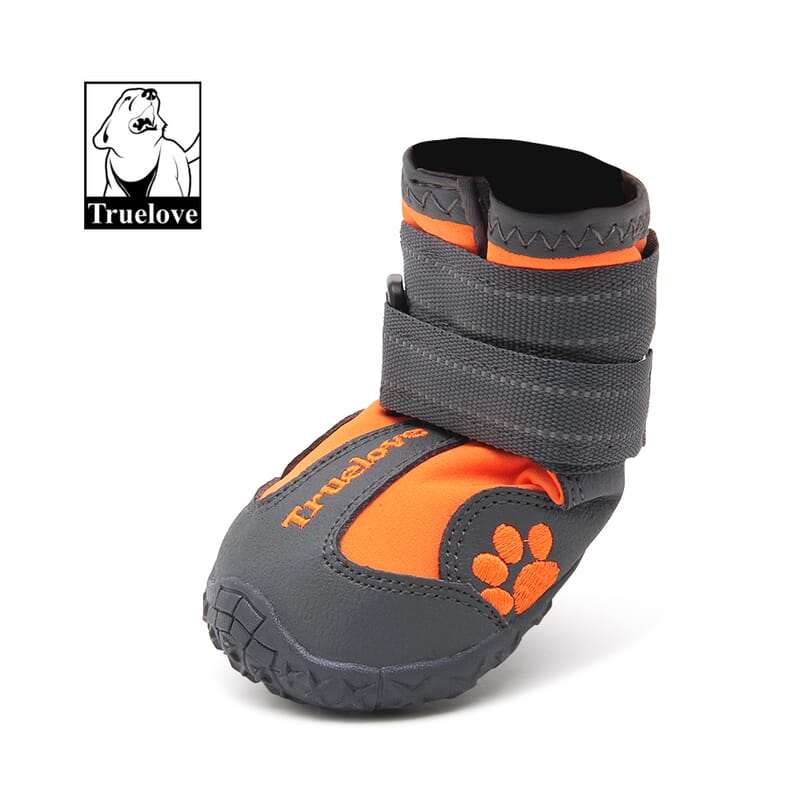 Truelove Pet Boots for Dogs - Wagr Petcare